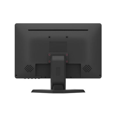 FCC 15.6 Inch Led Monitor 1920X1080 IPS Led Monitor VGA USB DVI AV HDMI đầu vào