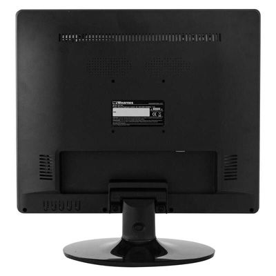 Rohs 1280x1024 17 Inch LED Monitor Led Pc Monitor Cho Màn hình