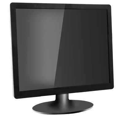 Rohs 1280x1024 17 Inch LED Monitor Led Pc Monitor Cho Màn hình
