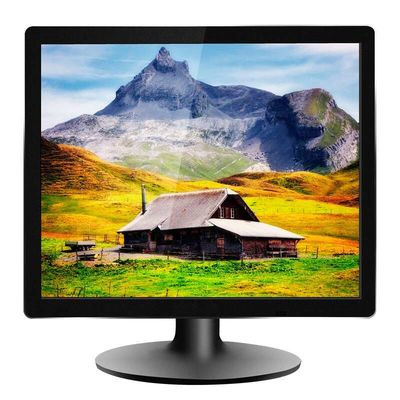 19" SXGA 1280x1024 màn hình máy tính LED 3 năm bảo hành