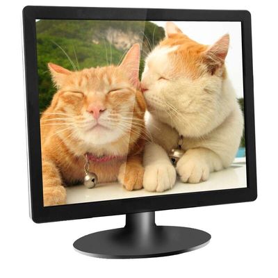 19" SXGA 1280x1024 màn hình máy tính LED 3 năm bảo hành
