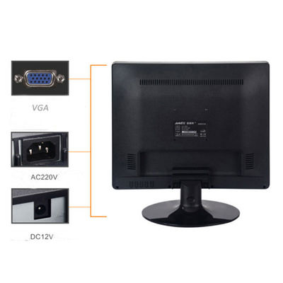 19" SXGA 1280x1024 màn hình máy tính LED 3 năm bảo hành