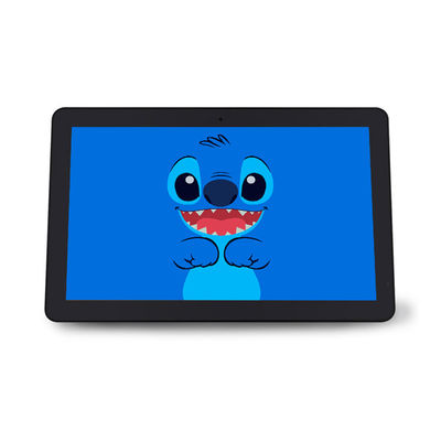 Máy tính bảng 13,3 inch Android Tất cả trong một bức tường công nghiệp Mount RK3288