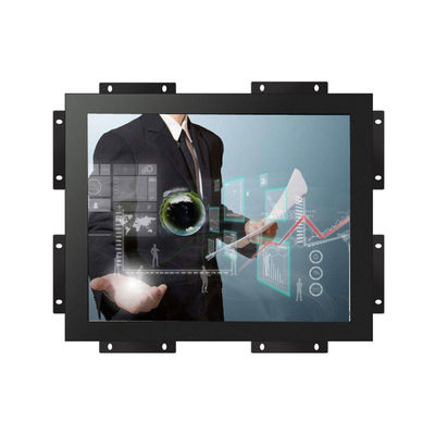 RS323 USB 12" màn hình cảm ứng kháng