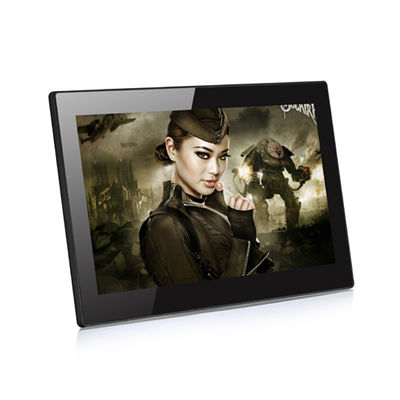 Máy tính để bàn cảm ứng tất cả trong một màn hình IPS 13,3 inch với bộ xử lý lõi tứ 2,0 GHz và độ sáng 300cd/m2