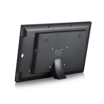 Máy tính để bàn cảm ứng tất cả trong một màn hình IPS 13,3 inch với bộ xử lý lõi tứ 2,0 GHz và độ sáng 300cd/m2