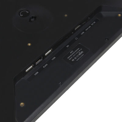Máy tính bảng Android 8.1 PC 17,3 inch FHD Quảng cáo hiển thị AIO RK3288 CPU