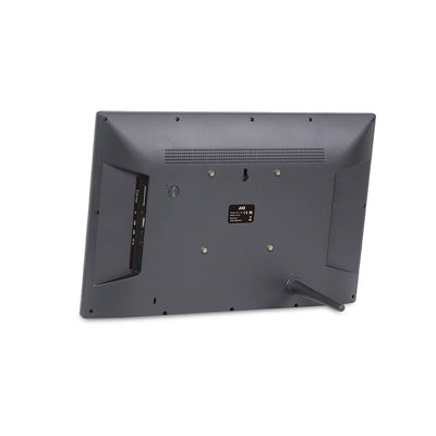 Máy tính bảng Android 15,6" với màn hình FHD IPS 1920x1080, Hệ điều hành Android 8.1 và cảm ứng điện dung 10 điểm