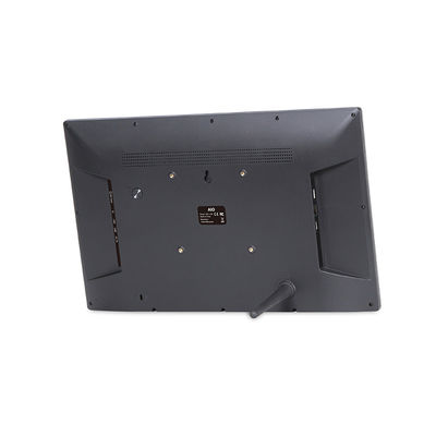 15.6 "PC Android 8.1 1920x1080 FHD IPS màn hình hiển thị quảng cáo cho máy chạy