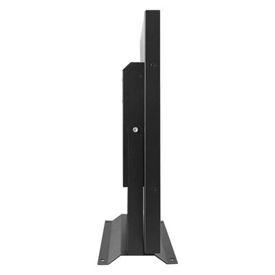 350cd/m2 12 Inch CCTV Computer Monitor Rohs màn hình bảo mật LCD 1024×768