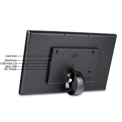 18Máy tính bảng Android 5 inch với màn hình IPS, bộ xử lý RK3288/RK3399 và Power over Ethernet (PoE)