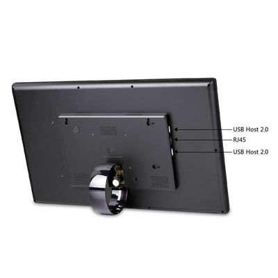 18Máy tính bảng Android 5 inch với màn hình IPS, bộ xử lý RK3288/RK3399 và Power over Ethernet (PoE)