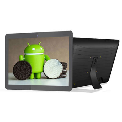 21.5 inch Android All-in-One Tablet với IPS Touch Screen Rockchip RK3399 Quad Core và 350cd / m2 Độ sáng cho sử dụng công nghiệp