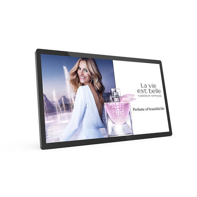 21.5 inch Android Tablet PC với RK3288/RK3399 và tùy chọn 4G cho các ứng dụng lắp tường công nghiệp