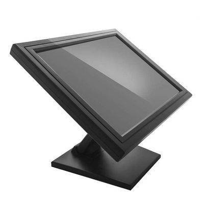 0.297mm 17 Inch Touch Screen Monitor, màn hình cảm ứng 5ms màn hình tường cho POS
