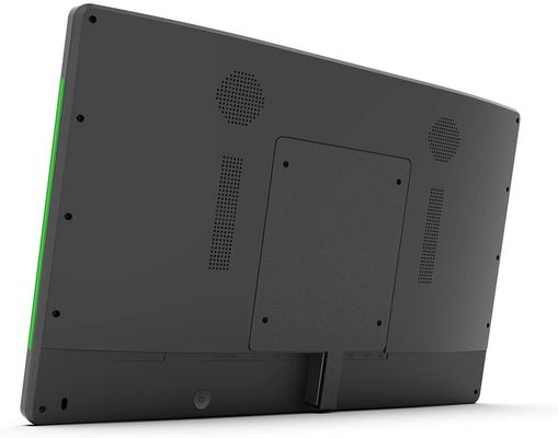 15.6" FHD IPS 1.8GHz Tất cả trong một máy tính bảng Android Tính năng bộ nhớ 2GB 16GB