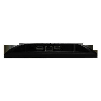 1.6GHz Máy tính bảng Android Quad Core gắn tường với màn hình cảm ứng điện dung 10 điểm và Power over Ethernet (POE)