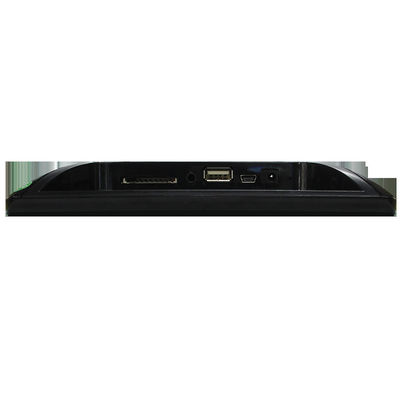 1.6GHz Máy tính bảng Android Quad Core gắn tường với màn hình cảm ứng điện dung 10 điểm và Power over Ethernet (POE)