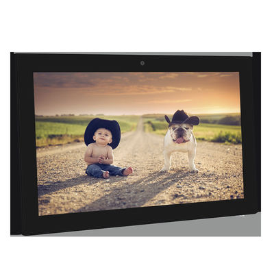1.6GHz tường gắn máy tính bảng Android Poe 802.11b/g/n Wifi Android Tablet Pc
