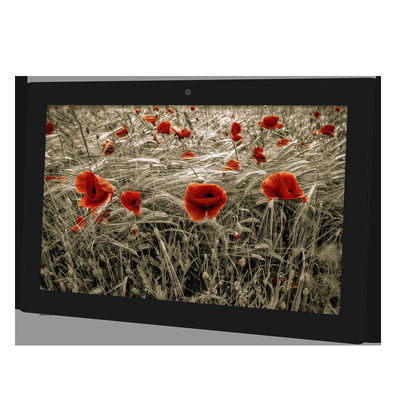 1.6GHz tường gắn máy tính bảng Android Poe 802.11b/g/n Wifi Android Tablet Pc