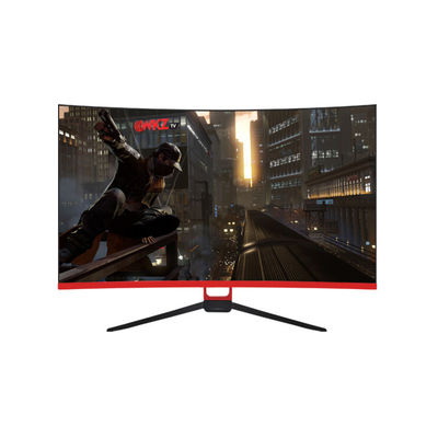 2560X1440 4k 144hz 32 Inch Monitor 1800R Game Computer Monitor