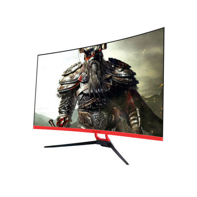 2560X1440 4k 144hz 32 Inch Monitor 1800R Game Computer Monitor