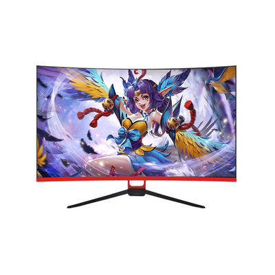 2560X1440 4k 144hz 32 Inch Monitor 1800R Game Computer Monitor