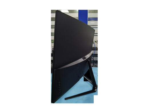 FCC 165HZ 350cd/M2 Gaming Desktop Monitor Usd Hdmi DP Cho Internet Cafe