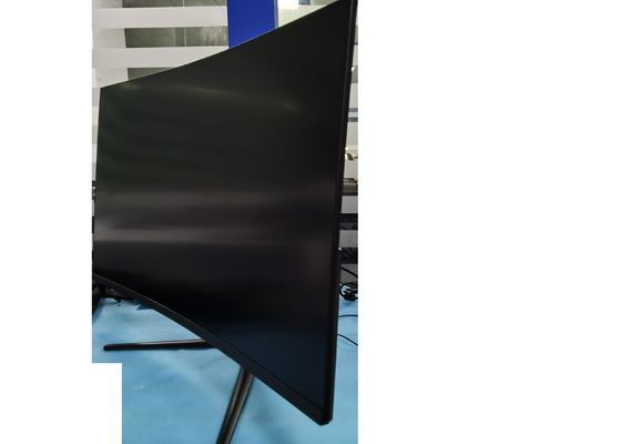 FCC 165HZ 350cd/M2 Gaming Desktop Monitor Usd Hdmi DP Cho Internet Cafe