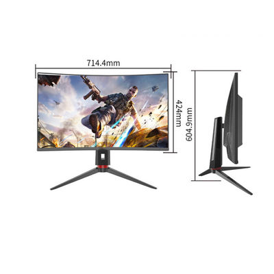 350cd/m2 32 Inch 240hz Game Monitor