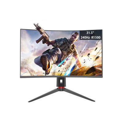 350cd/m2 32 Inch 240hz Game Monitor
