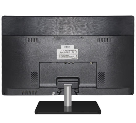 CE FCC màn hình rộng 19.5inch LCD màn hình máy tính VESA Mount