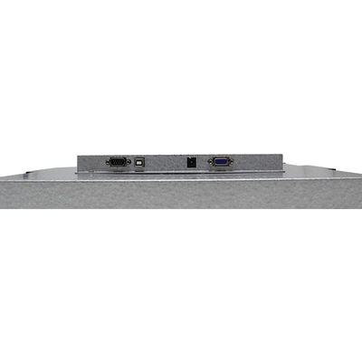 Rohs Embedded Open Frame Touch Screen Monitor / Ir Touch Monitor Cho cờ bạc