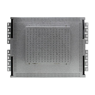 Rohs Embedded Open Frame Touch Screen Monitor / Ir Touch Monitor Cho cờ bạc