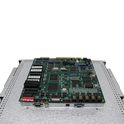 Rohs Embedded Open Frame Touch Screen Monitor / Ir Touch Monitor Cho cờ bạc