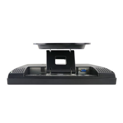 10.4 inch BNC LCD CCTV Monitor
