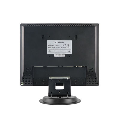 10.4 inch BNC LCD CCTV Monitor
