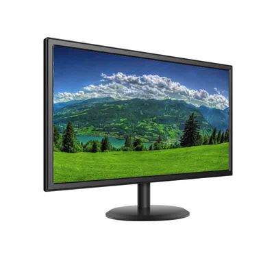 1440x900 DC12V 19 Inch Led Computer Monitor / Widescreen Led Monitor 250cd / m2