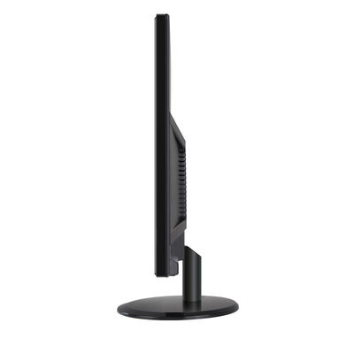 1440x900 DC12V 19 Inch Led Computer Monitor / Widescreen Led Monitor 250cd / m2