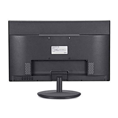 1440x900 DC12V 19 Inch Led Computer Monitor / Widescreen Led Monitor 250cd / m2
