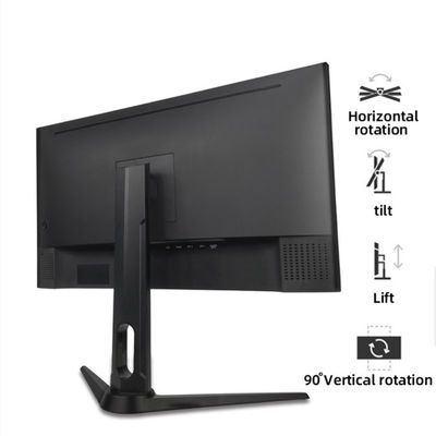 Màn hình quay 1080p 24 inch 2k 144hz màn hình / màn hình chơi game không khung