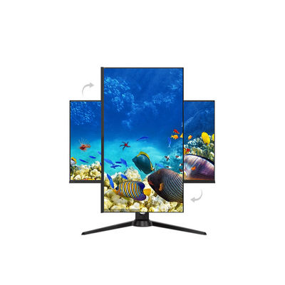 Đứng điều chỉnh 2K 1ms Gaming Desktop Monitor 27inch 165hz 2560*1440