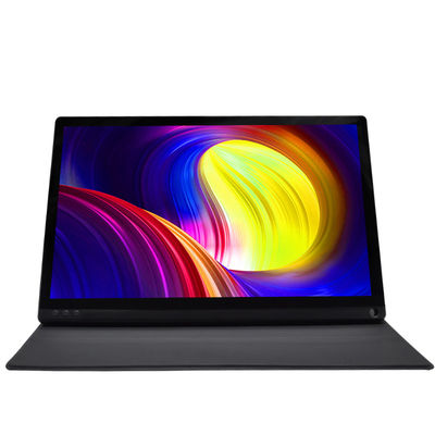 CE 13.3" FHD Portable Wireless Touch Screen Monitor với pin HDMI TypeC