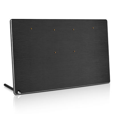 Pin 10000mAh Đồ cầm màn hình cảm ứng không dây 15" 10mm