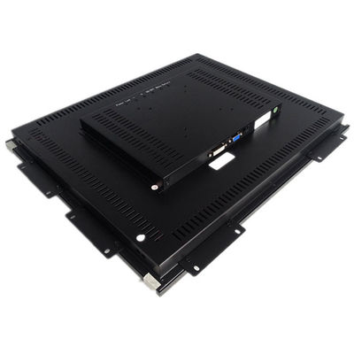 Rohs 21.5 Inch màn hình cảm ứng màn hình / Open Frame LCD màn hình 1000cd / M2
