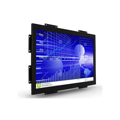 350nits 32 Inch Open Frame Touch Monitor / màn hình cảm ứng dung lượng