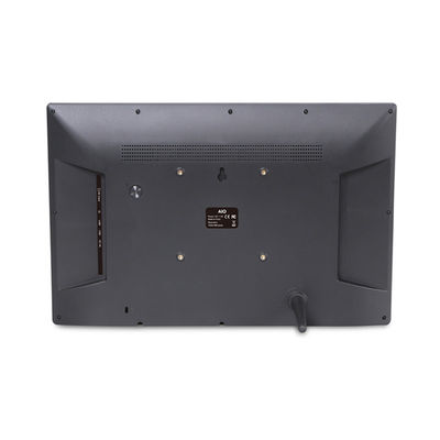 24 inch 12V 3A Poe All In One Android Tablet / Android 9.0 Tablet Pc