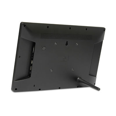 Máy tính bảng Android PoE công nghiệp 24 inch với màn hình cảm ứng IPS và Android 9.0 cho các ứng dụng thương mại