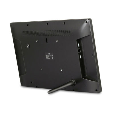 24 inch 12V 3A Poe All In One Android Tablet / Android 9.0 Tablet Pc