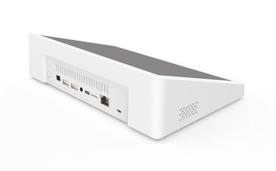 RoHS Quad Core 800 * 1280 Tất cả trong một máy tính bảng Android màn hình dung lượng